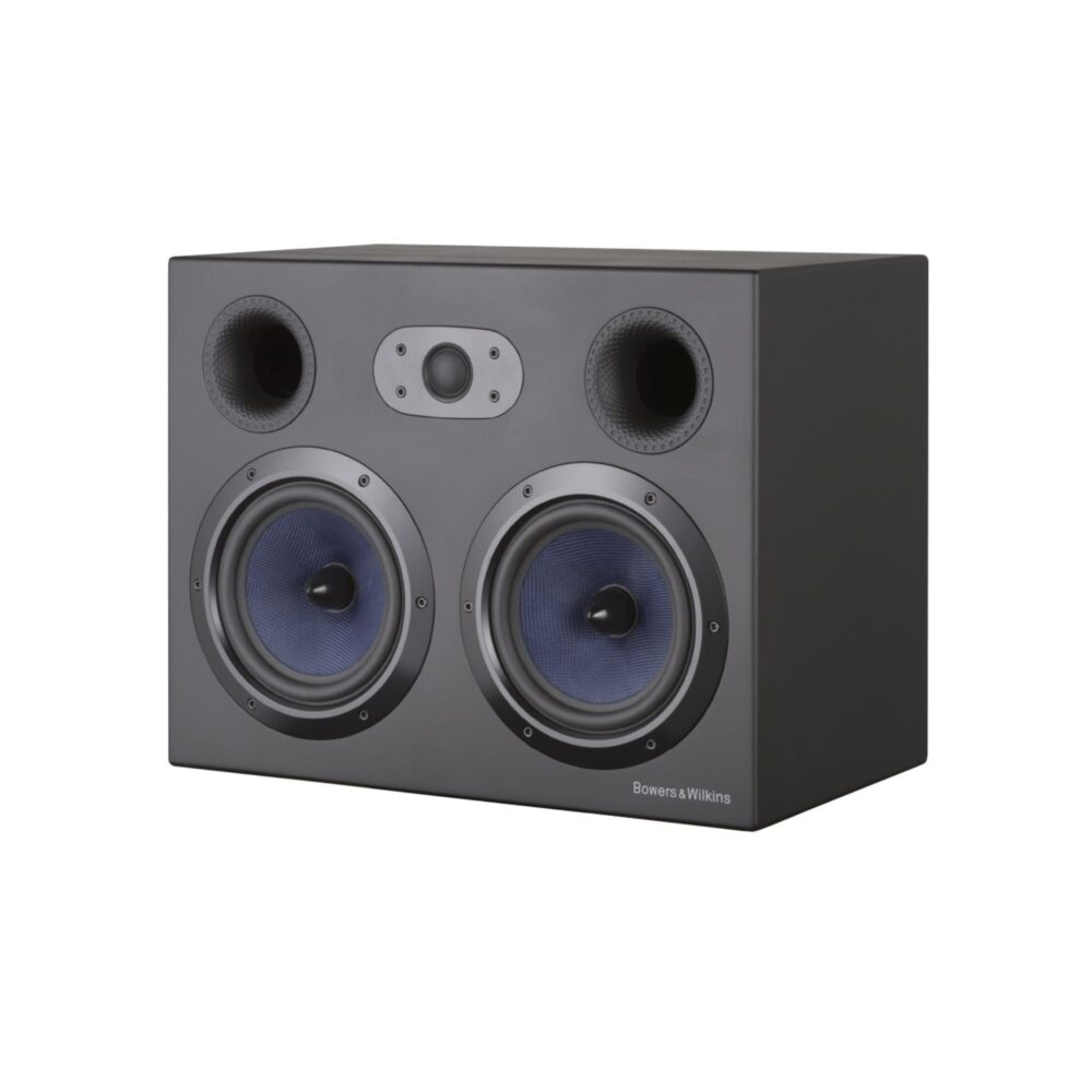 AVCore-Bowers- -Wilkins-CT -LCRS--Way-Home-Theater-LCRS-Front-View- jpg