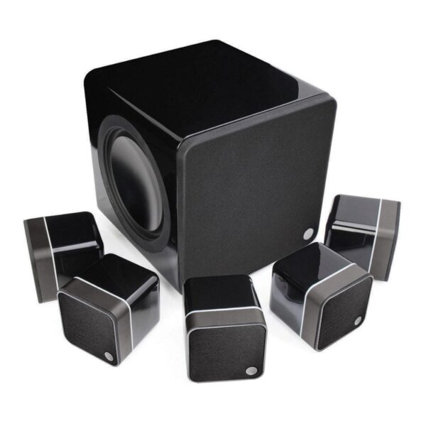 AVCore-CambridgeAudio-Min X -X-Black-Set-- jpg