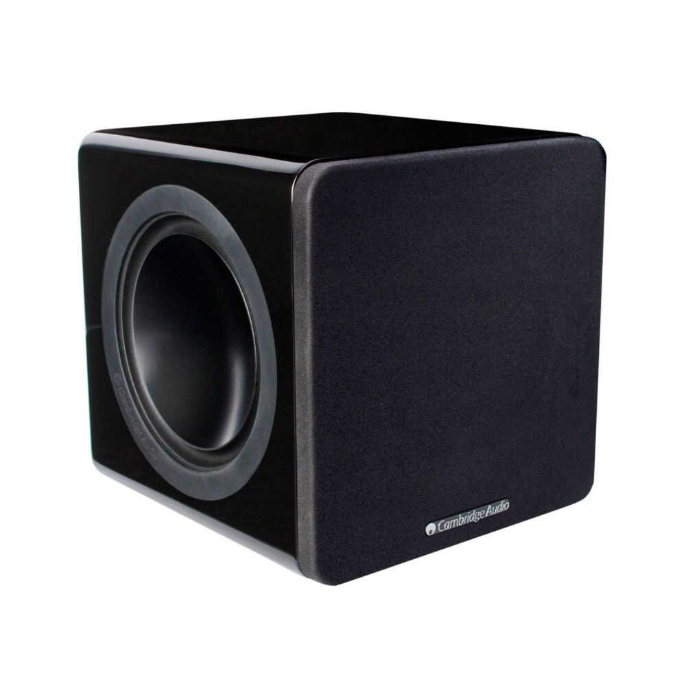 AVCore-CambridgeAudio-Min X -X-Black-Set- jpg