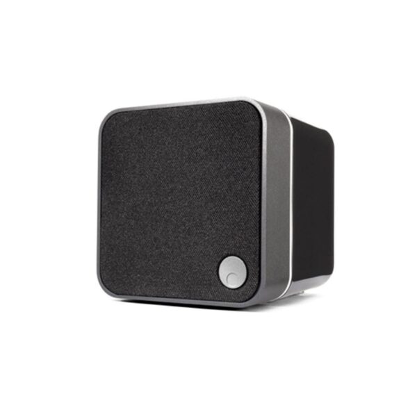 AVCore-CambridgeAudio-Min X -X-Black-Spesker- jpg