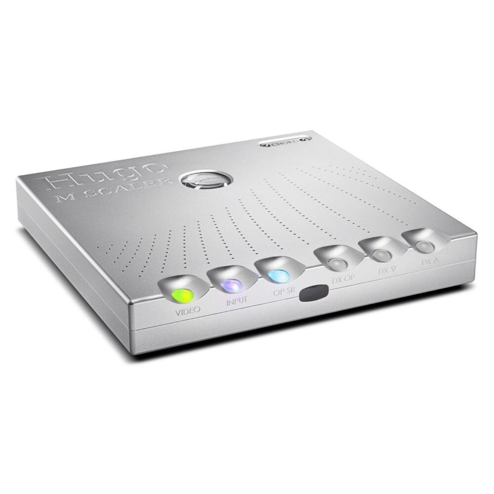 AVCore-Chord-Hugo-M-Scaler-Grey-Angle-Left jpg