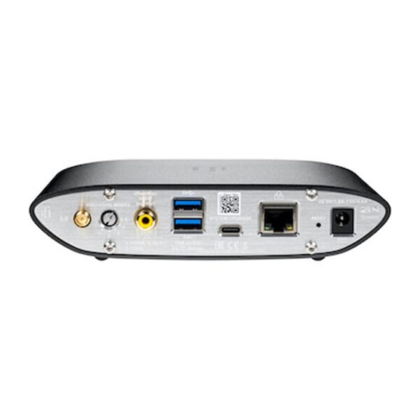 AVCore-Classe-Zen-Stream-Grey-Back- jpg