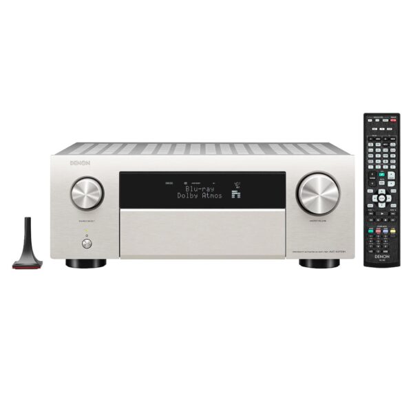 AVCore-Denon-AVC-XH-Silver-Front jpg