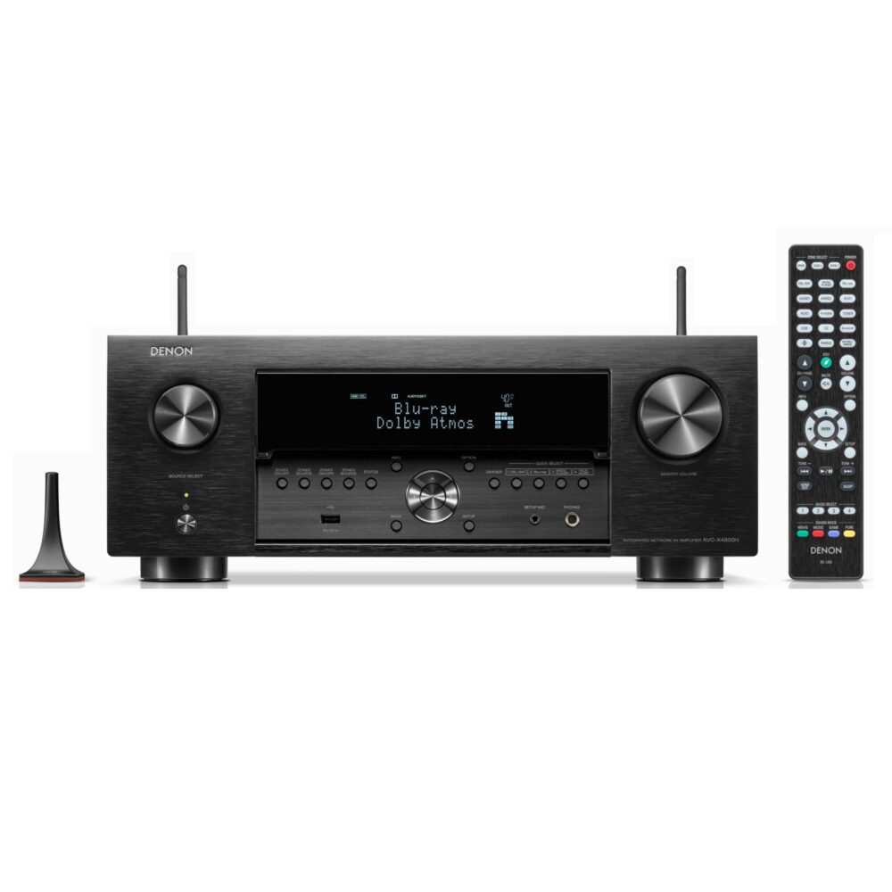 AVCore-Denon-AVC-XH-Front- jpg