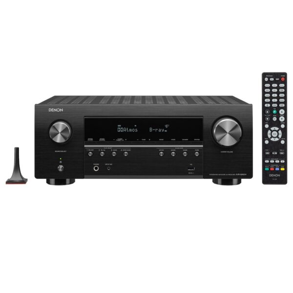 AVCore-Denon-AVR-SH-Front- jpg