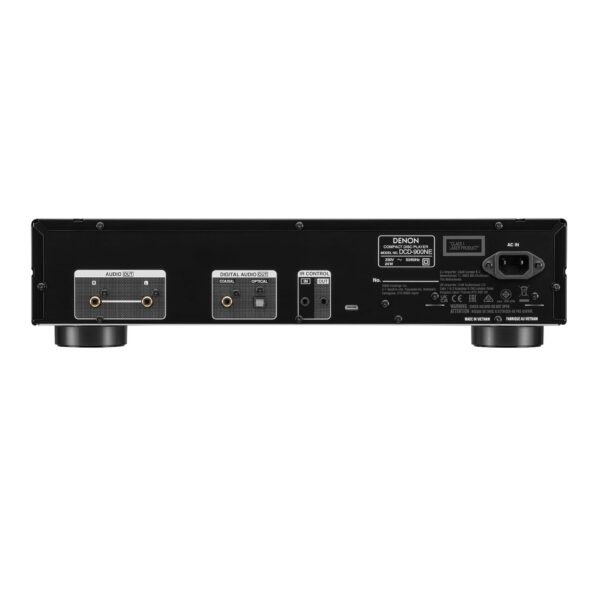 AVCore-Denon-DCD-NE-Back jpg