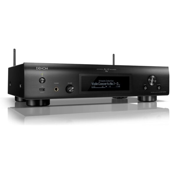 AVCore-Denon-DNP--Black-Angle jpg