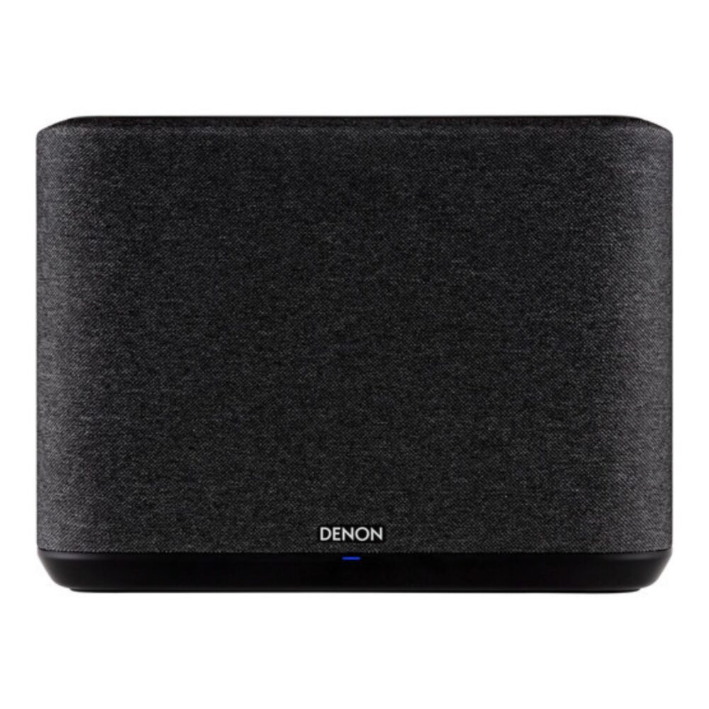 AVCore-Denon-Home--Black-Front- jpg