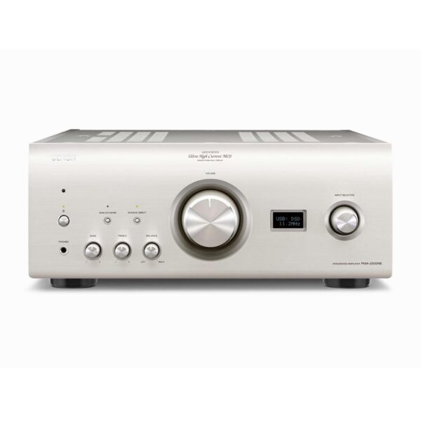 AVCore-Denon-PMA-NE-Front- jpg