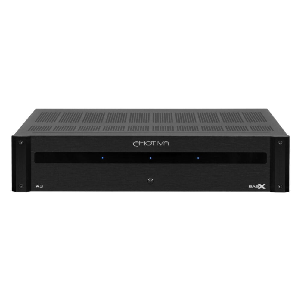 AVCore-Emotiva-BasXA-Black-Front- jpg