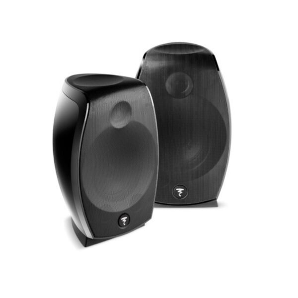 AVCore-Focal-SIB-EVO-Black- jpg