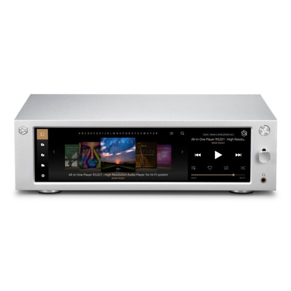 AVCore-HiFi-Rose-RSE-Front jpg