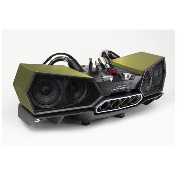 AVCore-IXOOST-Esavox-Lamborghini-Green-Tea- jpg