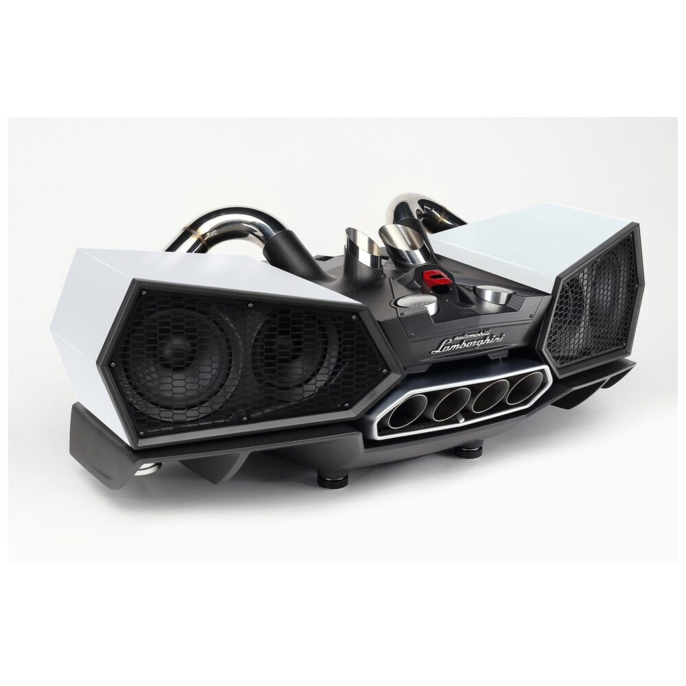 AVCore-IXOOST-Esavox-Lamborghini-White jpg