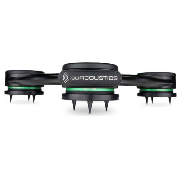 AVCore-IsoAcoustics-Aperta-SUB-Feet jpg