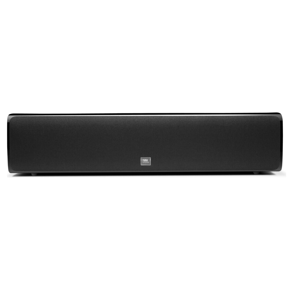 AVCore-JBL-Synthesis-HDI--High-Gloss-Black-Front-Grill jpg