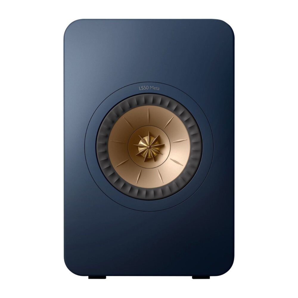 AVCore-KEF-LS-Meta-Royal-Blue-Front jpg