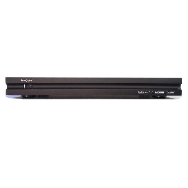 AVCore-Lumagen-RadiancePro--Gbps-Front- jpg
