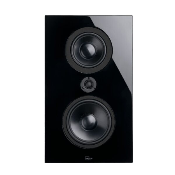 AVCore-Lyngdorf-FR--Black-Front-- jpg