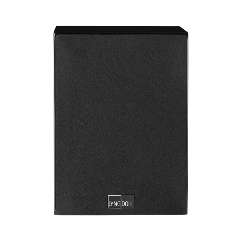AVCore-Lyngdorf-MH--Black-Front-Covered- jpg