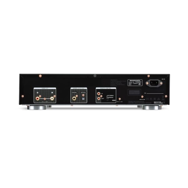 AVCore-Marantz-CD--Back jpg