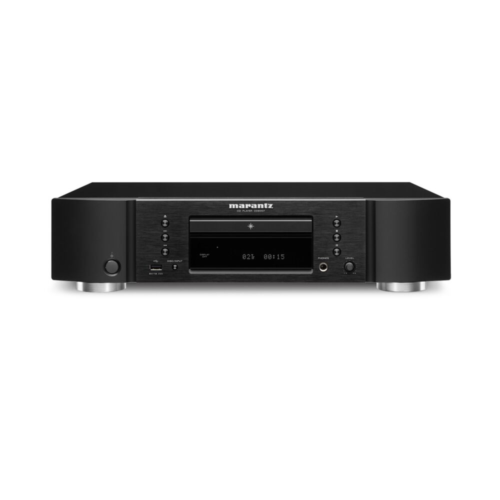 AVCore-Marantz-CD--Front jpg