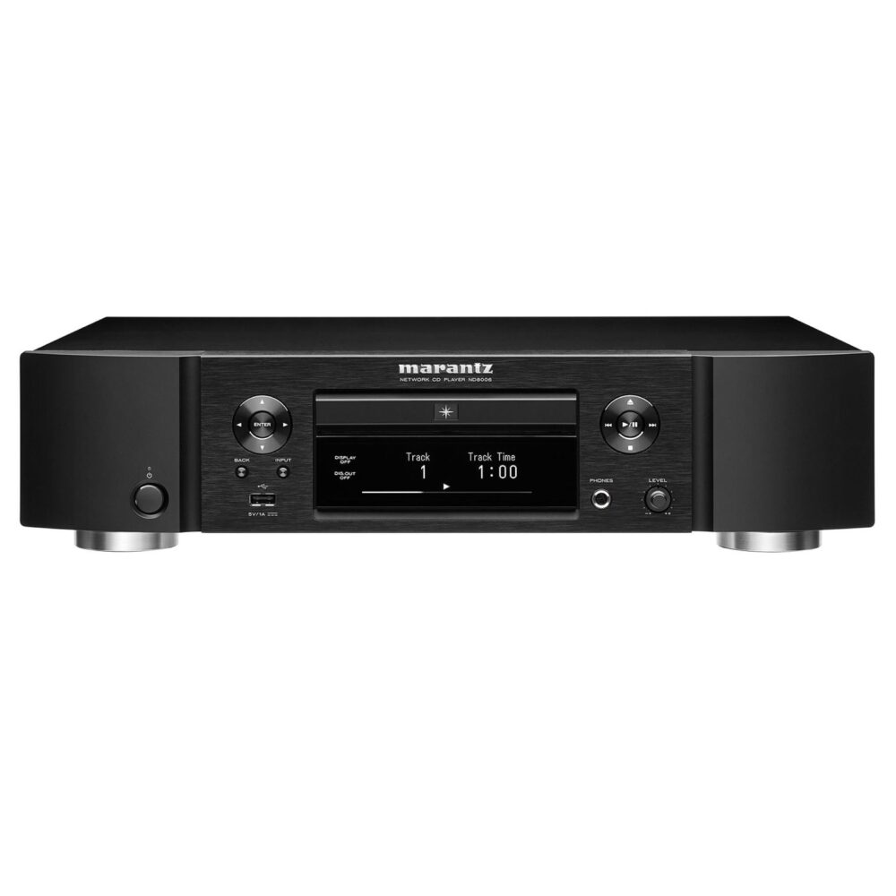 AVCore-Marantz-ND-Front- jpg