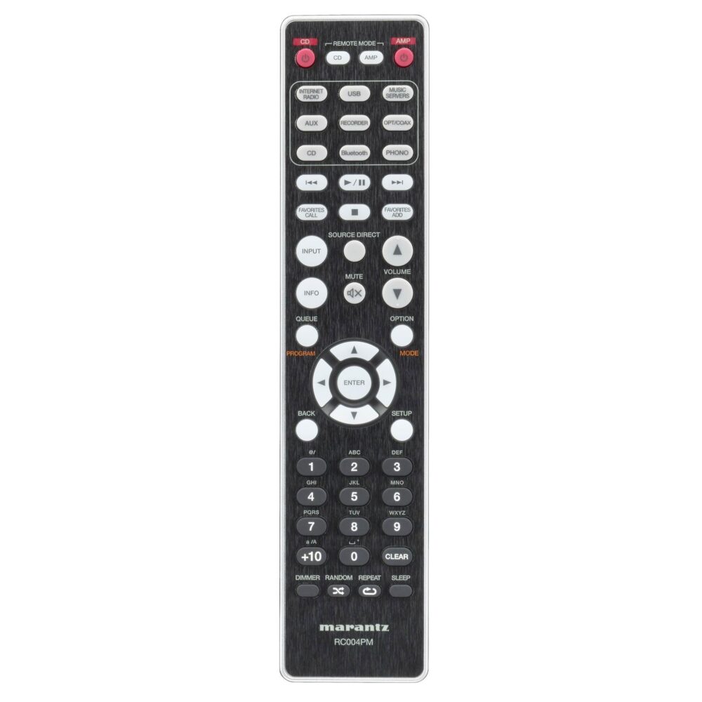 AVCore-Marantz-PM-N-Remote jpg
