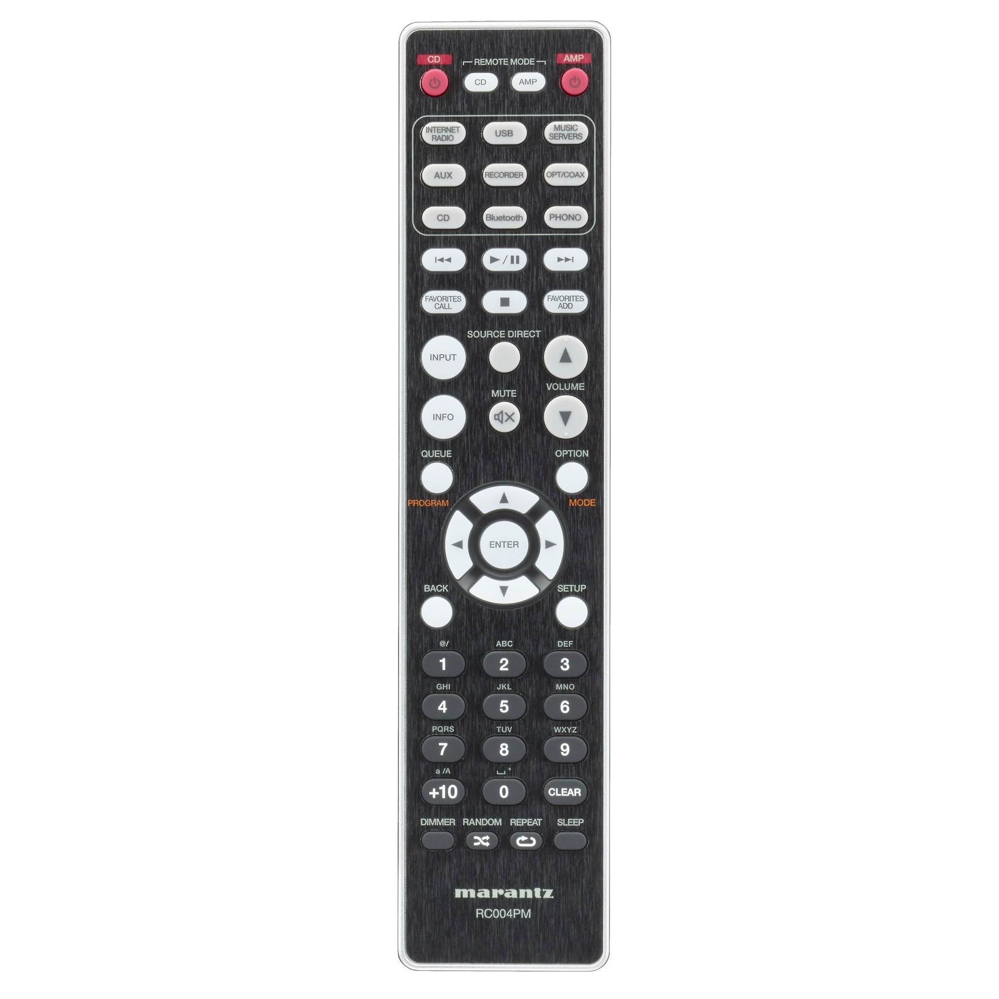 AVCore-Marantz-PM-N-Remote jpg