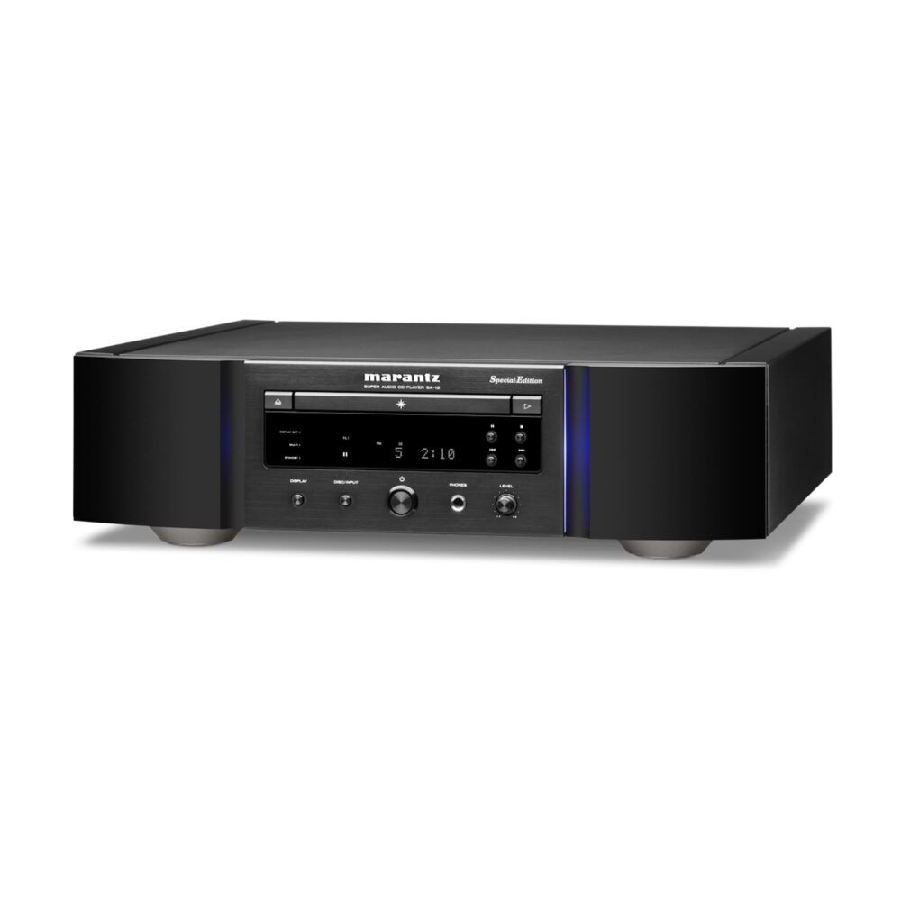 AVCore-Marantz-SA-SE- jpg