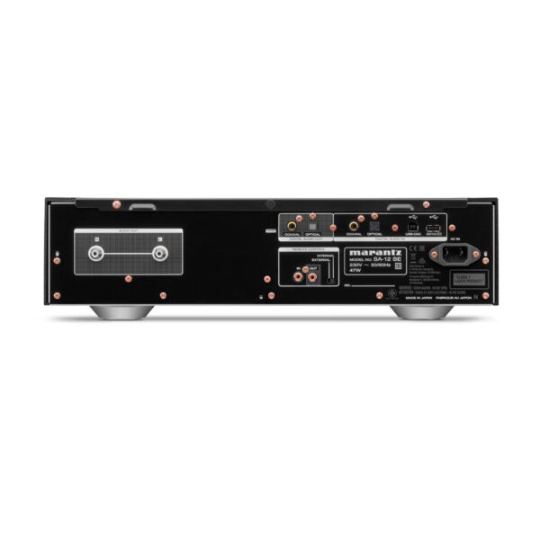 AVCore-Marantz-SA-SE- jpg