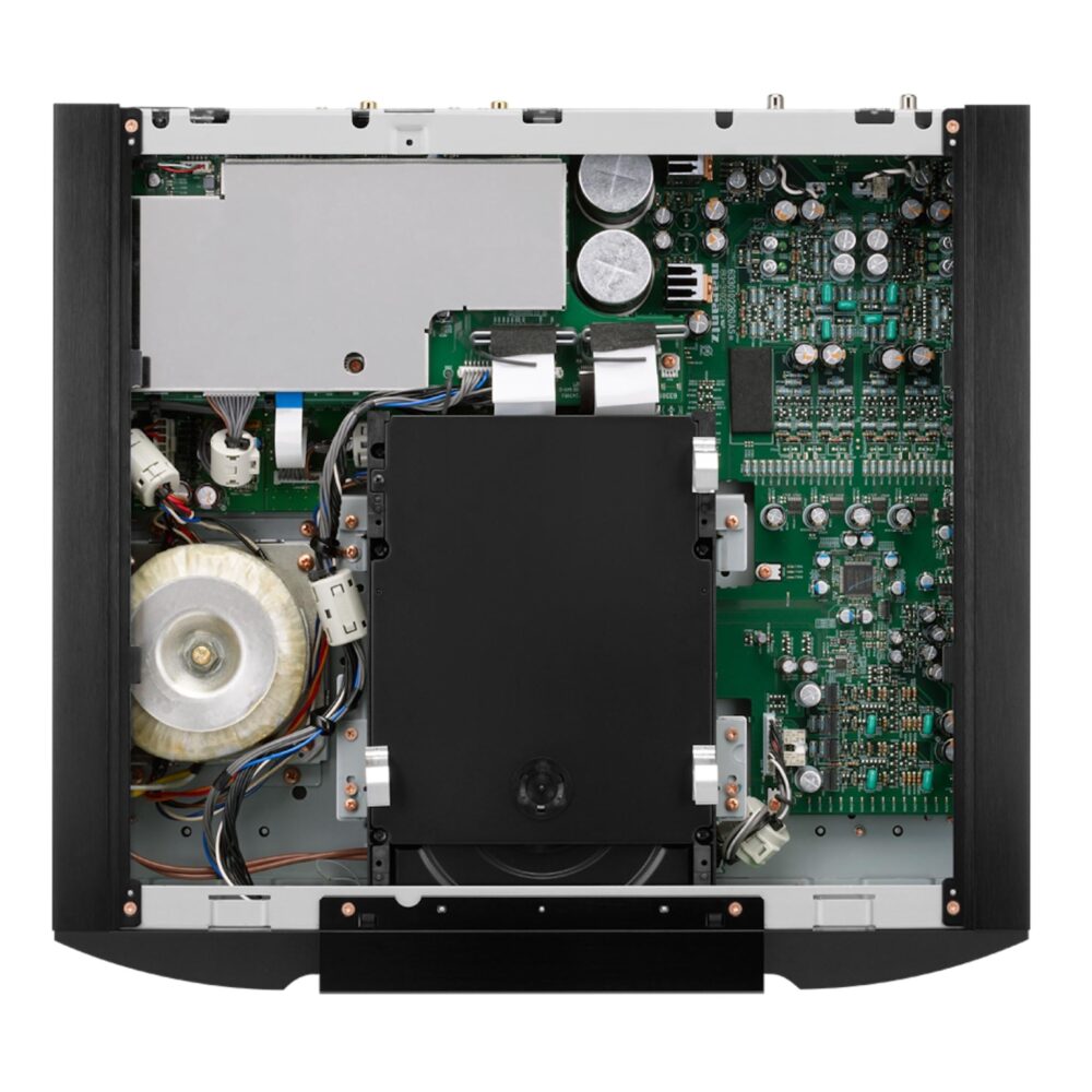 AVCore-Marantz-SA-SE- jpg