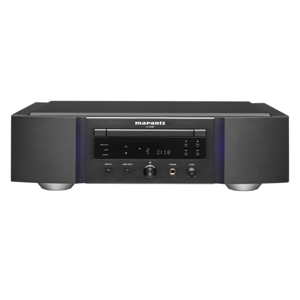 AVCore-Marantz-SA-KI-Ruby - jpg
