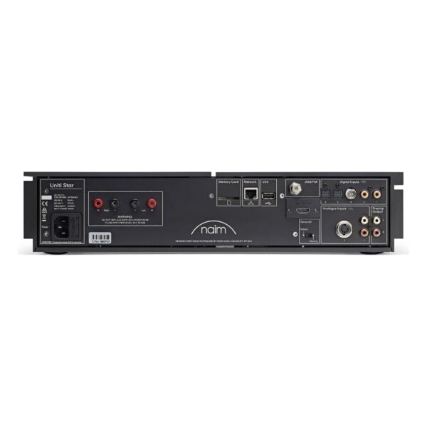 AVCore-Naim-Star-Black-Front- jpg