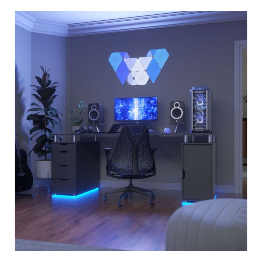 AVCore-Nanoleaf-Shapes-Mini-Triangle- jpg