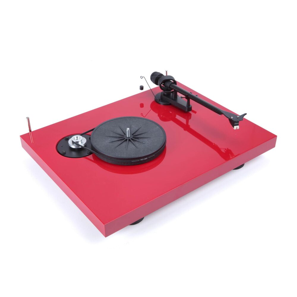 AVCore-Pro-Ject-Debut-Carbon-Evo-M-Red-Gloss-Red-Platter jpg