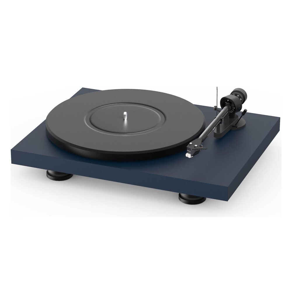 AVCore-Pro-Ject-Debut-Carbon-Evo-M-Red-Satin-Blue-Plate jpg