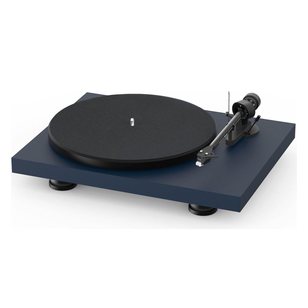 AVCore-Pro-Ject-Debut-Carbon-Evo-M-Red-Satin-Blue-Plate-Sleeve jpg