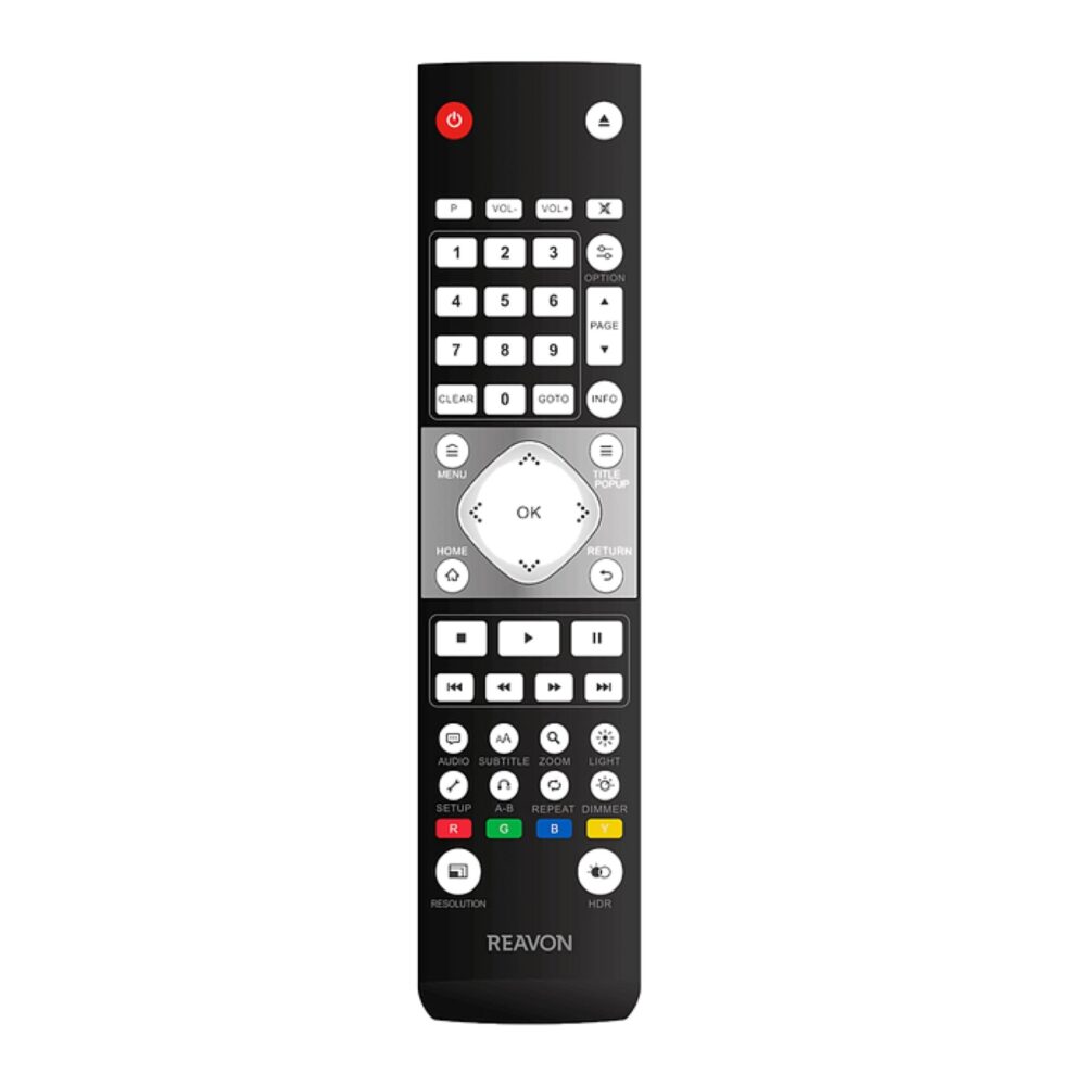 AVCore-Reavon-UBR-X-Remote- jpg