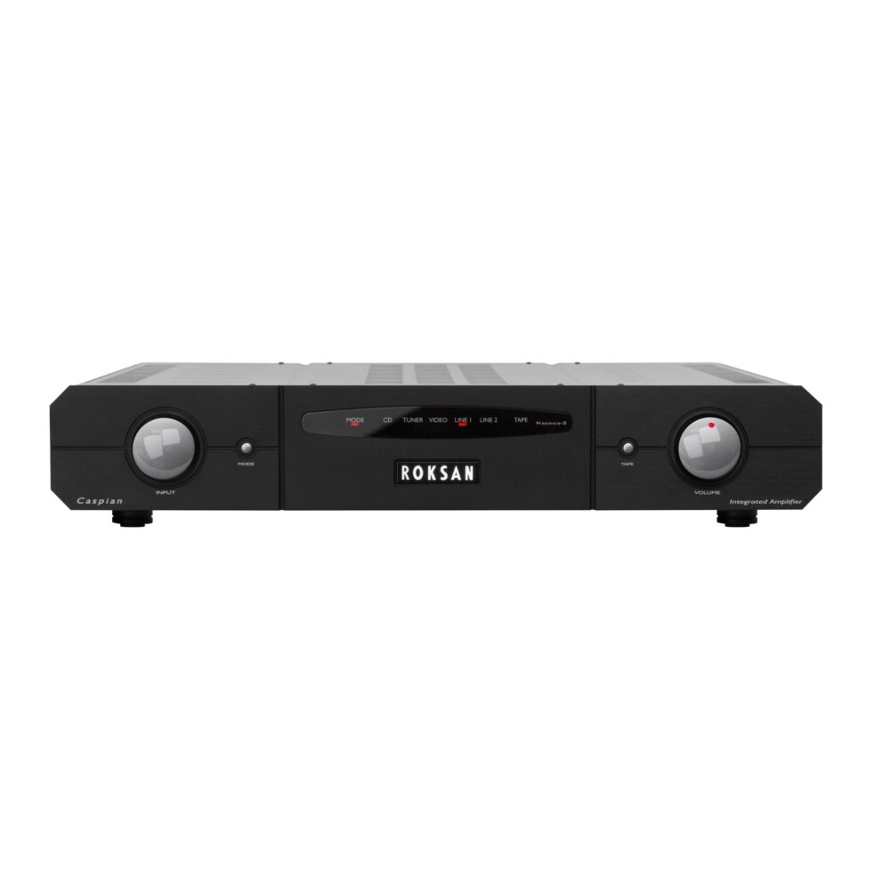 AVCore-Roksan-Caspian-Integrated-Amplifier-Black-Front-- jpg