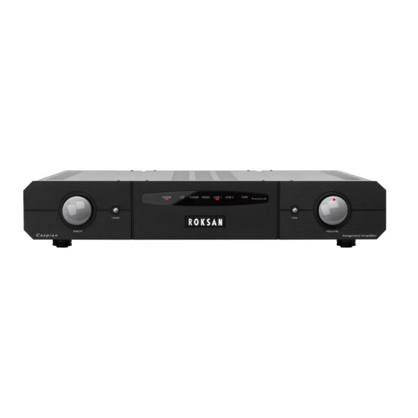 AVCore-Roksan-Caspian-Integrated-Amplifier-Black-Front-- jpg