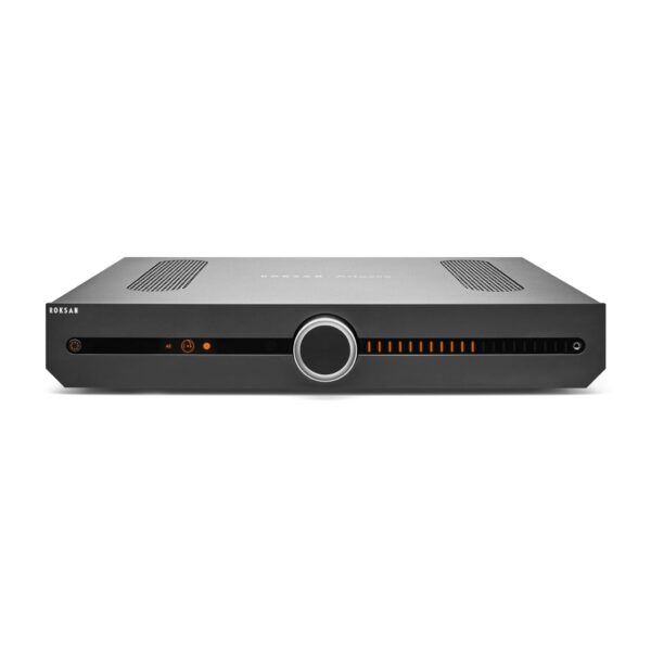 AVCore-Roksan-Integrated-Amplifier-Black-Front-- jpg