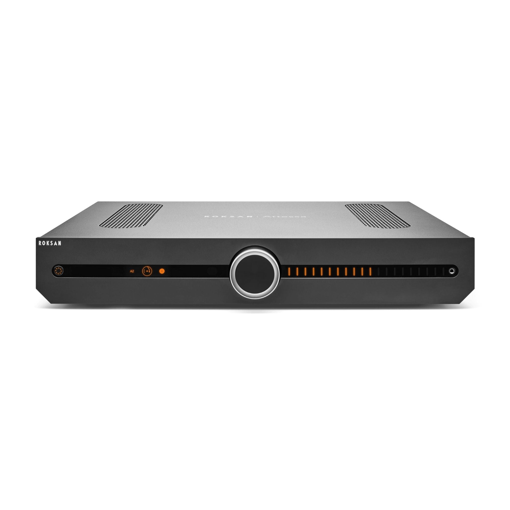 AVCore-Roksan-Integrated-Amplifier-Black-Front-- jpg