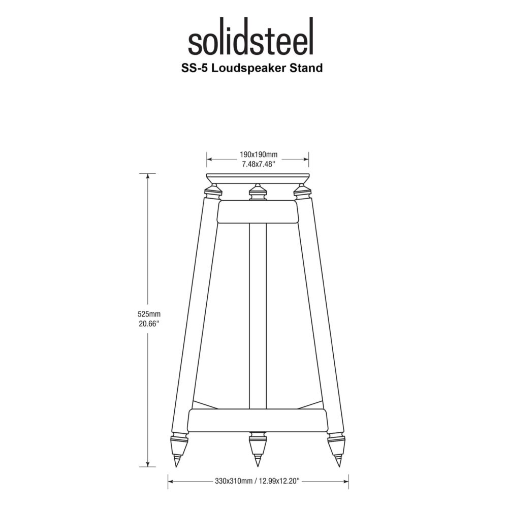 AVCore-Solidsteel-SS--Dimensions jpg