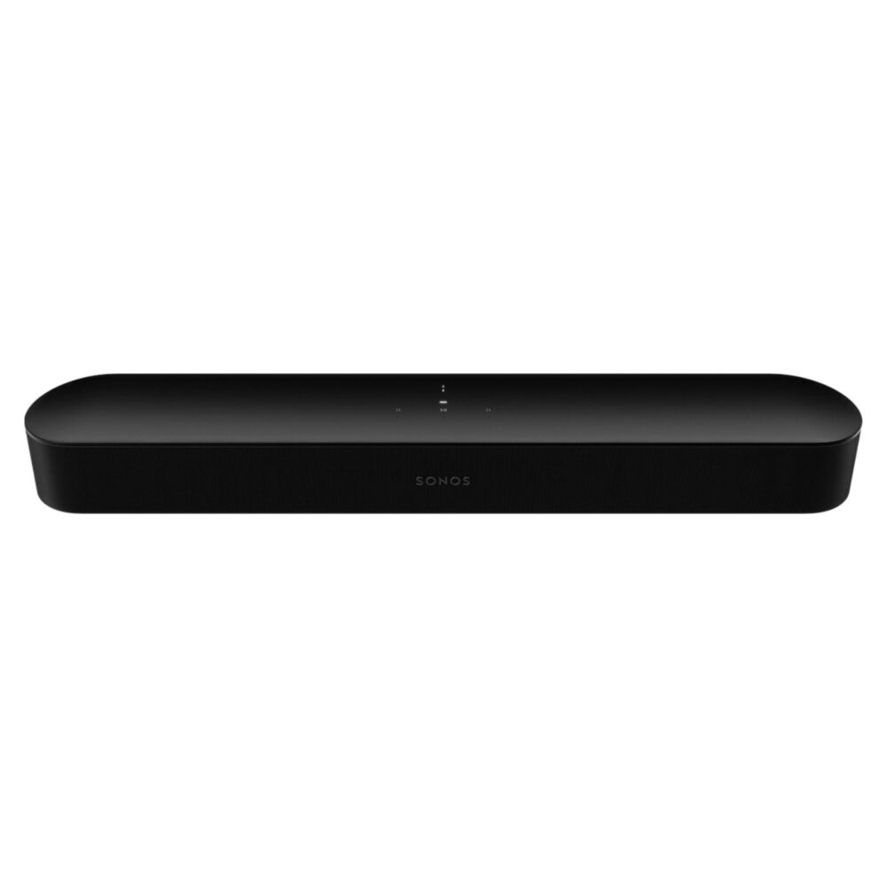 AVCore-Sonos-Beam-Gen--Black-Top-Front jpg