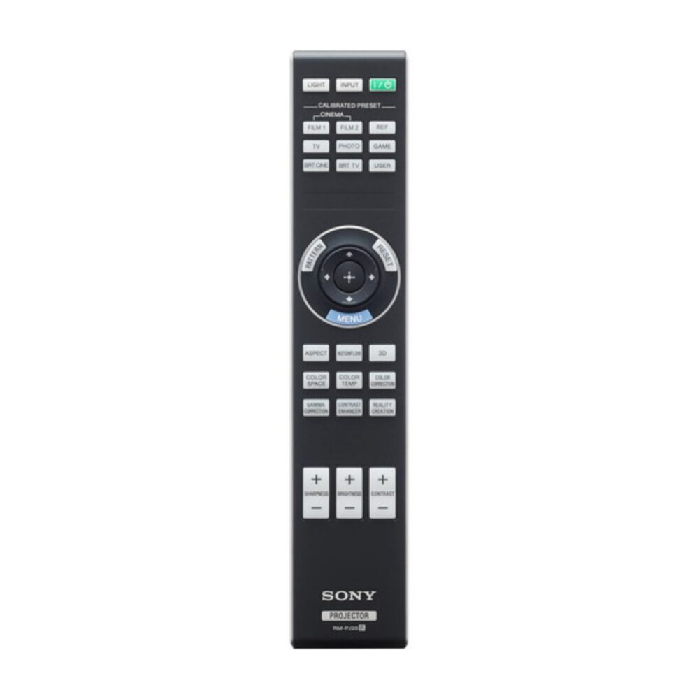AVCore-Sony-VPL-VWES-Black-Remote-- jpg