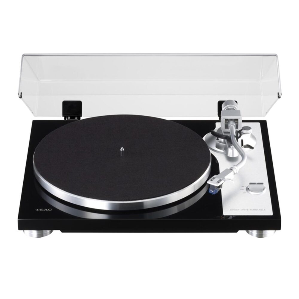 AVCore-TEAC-TN-D-Turntable-Front jpg