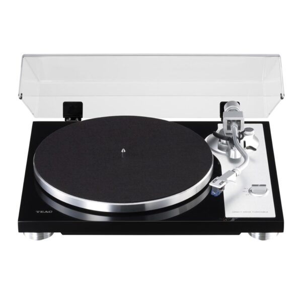 AVCore-TEAC-TN-D-Turntable-Front jpg