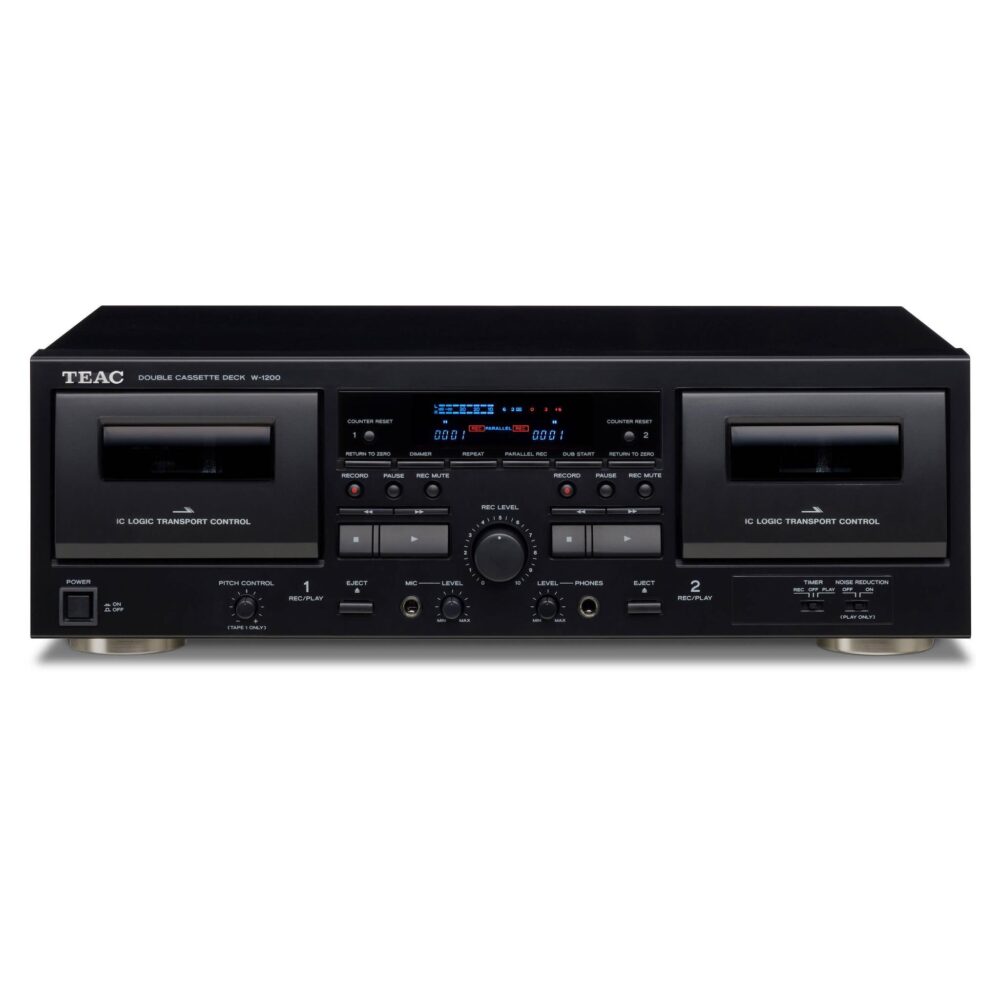 AVCore-TEAC-W-Front- jpg
