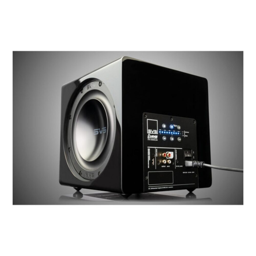 AVCore-Vogel s-SVS--Black- jpg